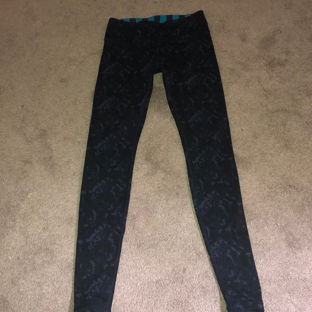 Lululemon leggings